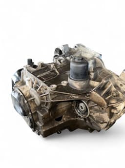 VW 0D9300042K SGE Gearbox VW TIGUAN II (AD, BW) (2016-2024) — thumbnail 6