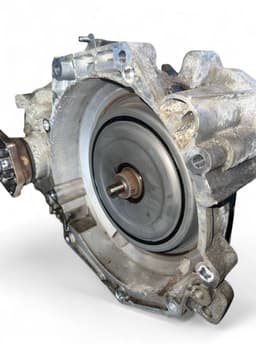 VW 0D9300042K SGE Gearbox VW TIGUAN II (AD, BW) (2016-2024) — thumbnail 9