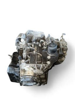 VW 0D9300042K SGE Gearbox VW TIGUAN II (AD, BW) (2016-2024) — thumbnail 5