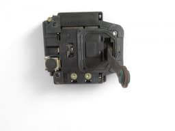 MERCEDES-BENZ A2022670537 2022670537 Gearshift Mechanism MERCEDES-BENZ SL-CLASS (R129) (1989-2001) — thumbnail 2