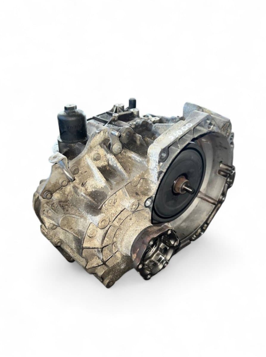 VW 0D9300042K SGE Gearbox VW TIGUAN II (AD, BW) (2016-2024)