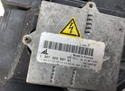MERCEDES-BENZ 030117827319 0301178273 Headlight left MERCEDES-BENZ S-CLASS (W220) (1998-2005) — thumbnail 4