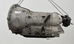 JAGUAR 9X237000CC Gearbox JAGUAR XJ (X351) (2009-2019) — thumbnail 1