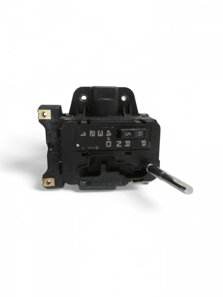 MERCEDES-BENZ A2022670537 2022670537 Gearshift Mechanism MERCEDES-BENZ SL-CLASS (R129) (1989-2001)