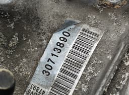 VOLVO 5550SN 30713890 P30713890 Gearbox VOLVO V70 II / XC70 I (P80) (2000-2007) — thumbnail 7