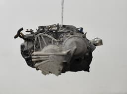 VOLVO 5550SN 30713890 P30713890 Gearbox VOLVO V70 II / XC70 I (P80) (2000-2007) — thumbnail 3