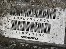 VOLVO 5550SN 30713890 P30713890 Gearbox VOLVO V70 II / XC70 I (P80) (2000-2007) — thumbnail 6