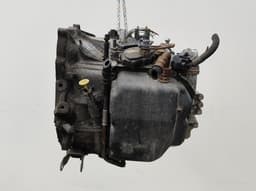VOLVO 5550SN 30713890 P30713890 Gearbox VOLVO V70 II / XC70 I (P80) (2000-2007) — thumbnail 2