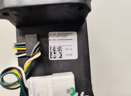 RENAULT 341041206R Gearshift Mechanism RENAULT KOLEOS II (2016-2023) — thumbnail 6