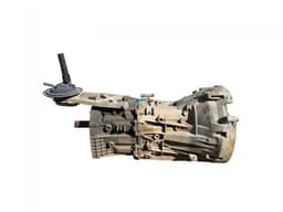 FORD 2730581 Gearbox FORD RANGER III (TKE, PX) (2011-2023) — thumbnail 3