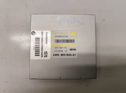 MINI 2460863183301 8631833 Gearbox Control Unit MINI MINI COUNTRYMAN I (2010-2016) — thumbnail 1