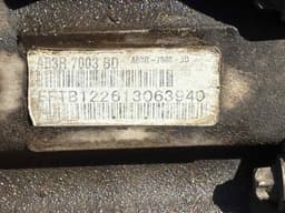 FORD 2730581 Gearbox FORD RANGER III (TKE, PX) (2011-2023) — thumbnail 5