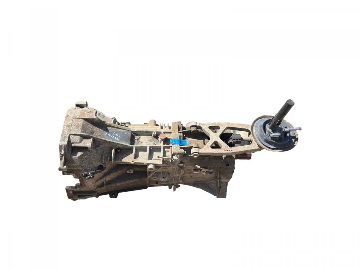 FORD 2730581 Gearbox FORD RANGER III (TKE, PX) (2011-2023)