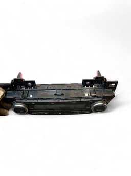 TOYOTA 5590005610 Heater control panel TOYOTA AVENSIS (T270) (2009-2018) — thumbnail 4