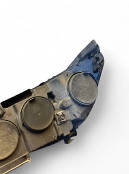FIAT 1394425080 Headlight right FIAT DUCATO Box (250_, 290_) (07.06-) — thumbnail 8