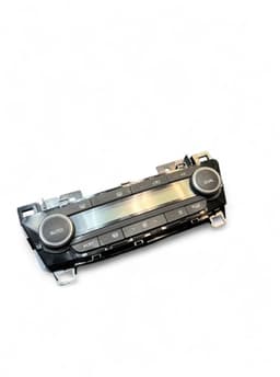 TOYOTA 5590005610 Heater control panel TOYOTA AVENSIS (T270) (2009-2018) — thumbnail 2