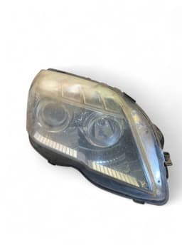 MERCEDES-BENZ A2048206959 2048206959 Headlight right MERCEDES-BENZ GLK-CLASS (X204) (2008-2015) — thumbnail 1
