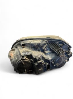 MERCEDES-BENZ A2048206959 2048206959 Headlight right MERCEDES-BENZ GLK-CLASS (X204) (2008-2015) — thumbnail 6