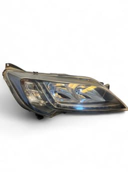 FIAT 1394425080 Headlight right FIAT DUCATO Box (250_, 290_) (07.06-) — thumbnail 3