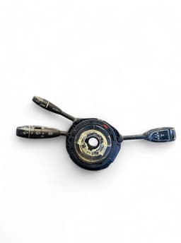 MERCEDES-BENZ A2129002403 2129002403 Indicator/wiper/slip ring switch (stalk) MERCEDES-BENZ E-CLASS (W212) (2009-2016) — thumbnail 1