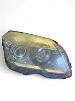 MERCEDES-BENZ A2048206959 2048206959 Headlight right MERCEDES-BENZ GLK-CLASS (X204) (2008-2015) — thumbnail 2