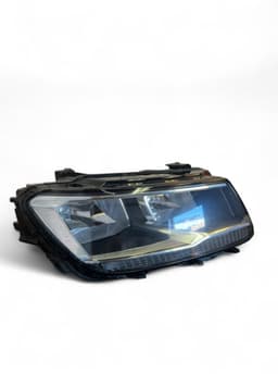 VW 5NB941006B Headlight right VW TIGUAN II (AD, BW) (2016-2024) — thumbnail 3
