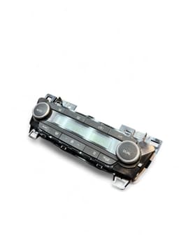 TOYOTA 5590005610 Heater control panel TOYOTA AVENSIS (T270) (2009-2018) — thumbnail 1