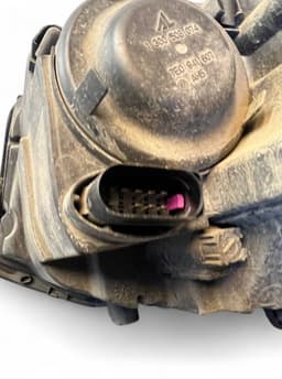 VW 7E1941016H 7E1941016D 7E1941016F 7E1941016R 11914904 710301254304 VG9194805 PP1322S 95680132 Headlight right VW TRANSPORTER T5 / MULTIVAN (7H, 7E, 7J) (2003-2015) — thumbnail 8