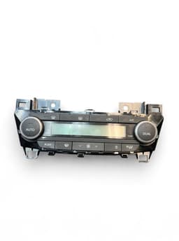 TOYOTA 5590005610 Heater control panel TOYOTA AVENSIS (T270) (2009-2018) — thumbnail 3