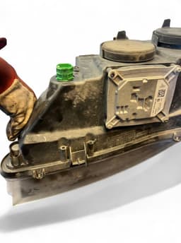FIAT 1394425080 Headlight right FIAT DUCATO Box (250_, 290_) (07.06-) — thumbnail 9