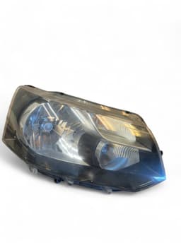 VW 7E1941016H 7E1941016D 7E1941016F 7E1941016R 11914904 710301254304 VG9194805 PP1322S 95680132 Headlight right VW TRANSPORTER T5 / MULTIVAN (7H, 7E, 7J) (2003-2015) — thumbnail 2