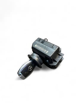 MERCEDES-BENZ A2075450108 2075450108 Ignition switch lock (ignition barrel) MERCEDES-BENZ GLK-CLASS (X204) (2008-2015) — thumbnail 1