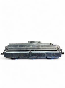 VW 5HB010259 5HB01025926 5HB01025940 5HB01025960 5HB01025980 5HB01025990 7E5907047 7E5907047AK 7E5907047BN 5HB009751 Heater control panel VW TRANSPORTER T5 / MULTIVAN (7H, 7E, 7J) (2003-2015) — thumbnail 4