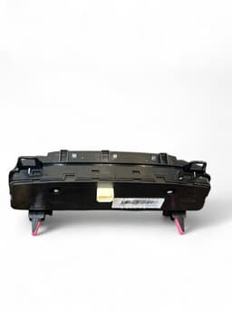 TOYOTA 5590005610 Heater control panel TOYOTA AVENSIS (T270) (2009-2018) — thumbnail 6