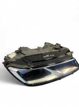 VW 5NB941006B Headlight right VW TIGUAN II (AD, BW) (2016-2024) — thumbnail 4