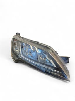 FIAT 1394425080 Headlight right FIAT DUCATO Box (250_, 290_) (07.06-) — thumbnail 1