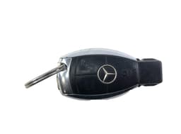 MERCEDES-BENZ A2165450208 Ignition switch lock (ignition barrel) MERCEDES-BENZ S-CLASS Coupe (C216) (2006-2013) — thumbnail 7