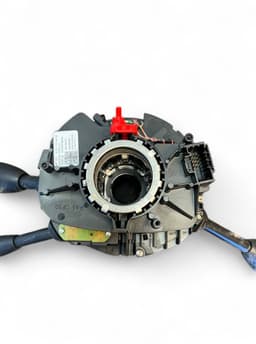 MERCEDES-BENZ A2129002403 2129002403 Indicator/wiper/slip ring switch (stalk) MERCEDES-BENZ E-CLASS (W212) (2009-2016) — thumbnail 4