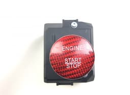 MERCEDES-BENZ A2165450208 Ignition switch lock (ignition barrel) MERCEDES-BENZ S-CLASS Coupe (C216) (2006-2013) — thumbnail 3