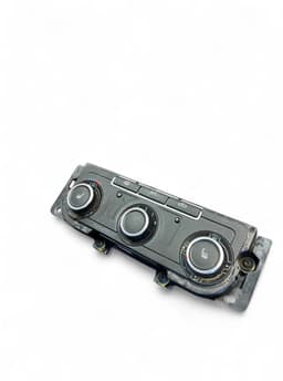 VW 5HB010259 5HB01025926 5HB01025940 5HB01025960 5HB01025980 5HB01025990 7E5907047 7E5907047AK 7E5907047BN 5HB009751 Heater control panel VW TRANSPORTER T5 / MULTIVAN (7H, 7E, 7J) (2003-2015) — thumbnail 2