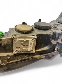 FIAT 1394425080 Headlight right FIAT DUCATO Box (250_, 290_) (07.06-) — thumbnail 10