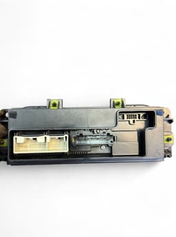 VW 5HB010259 5HB01025926 5HB01025940 5HB01025960 5HB01025980 5HB01025990 7E5907047 7E5907047AK 7E5907047BN 5HB009751 Heater control panel VW TRANSPORTER T5 / MULTIVAN (7H, 7E, 7J) (2003-2015) — thumbnail 5