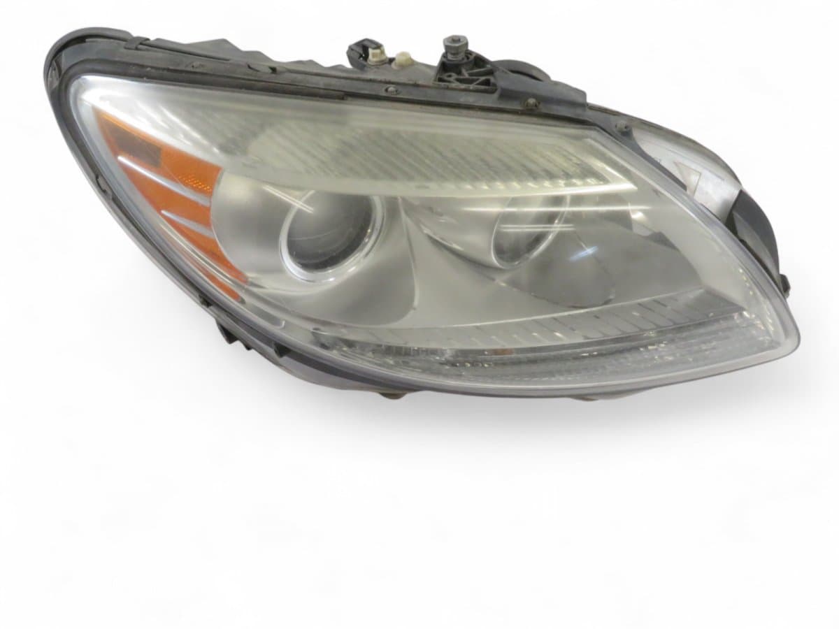 MERCEDES-BENZ A2168205661 A2168203061 Headlight right MERCEDES-BENZ S-CLASS Coupe (C216) (2006-2013)