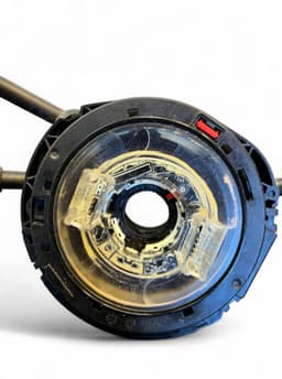 MERCEDES-BENZ A2129002403 2129002403 Indicator/wiper/slip ring switch (stalk) MERCEDES-BENZ E-CLASS (W212) (2009-2016) — thumbnail 3