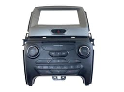 FORD 2306718 Heater control panel FORD RANGER III (TKE, PX) (2011-2023) — thumbnail 1