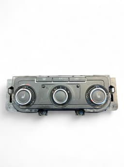 VW 5HB010259 5HB01025926 5HB01025940 5HB01025960 5HB01025980 5HB01025990 7E5907047 7E5907047AK 7E5907047BN 5HB009751 Heater control panel VW TRANSPORTER T5 / MULTIVAN (7H, 7E, 7J) (2003-2015) — thumbnail 1