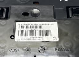 MINI 9811831 Heater control panel MINI MINI COUNTRYMAN I (2010-2016) — thumbnail 3