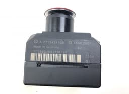 MERCEDES-BENZ A2165450208 Ignition switch lock (ignition barrel) MERCEDES-BENZ S-CLASS Coupe (C216) (2006-2013) — thumbnail 4