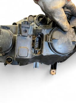 MERCEDES-BENZ A2048206959 2048206959 Headlight right MERCEDES-BENZ GLK-CLASS (X204) (2008-2015) — thumbnail 8