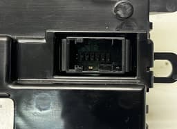 MINI 9811831 Heater control panel MINI MINI COUNTRYMAN I (2010-2016) — thumbnail 4